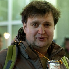 Юрий Курочкин, 42 года, Санкт-Петербург