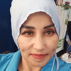 Элиза Тухватуллина, Нефтекамск