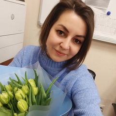 Лейля Игнатьева, 37 лет, Казань
