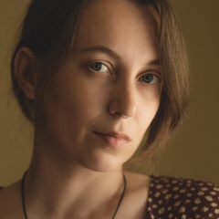 Светлана Кобзева, 35 лет