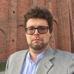 Николай Гусефф, 36 лет, Санкт-Петербург
