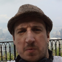 Иван Нехорошев, 40 лет, Москва