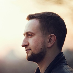 Денис Осоченко, 35 лет, Киев
