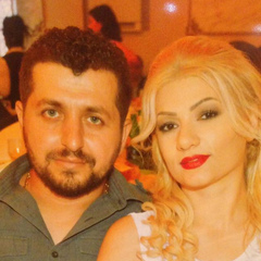 Gevorg Tigranyan, 43 года, Ереван