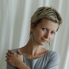 Екатерина Большакова, 39 лет