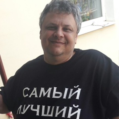 Ігор Колісник, 54 года, Кривой Рог