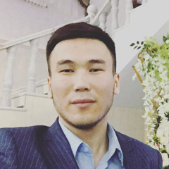 Baha Turakbayev, 29 лет, Актобе