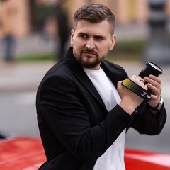 Сергей Буров, 35 лет, Пенза