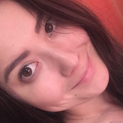 Алтынай Ибраева, 34 года