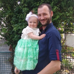 Алексей Лях, 37 лет, Донецк