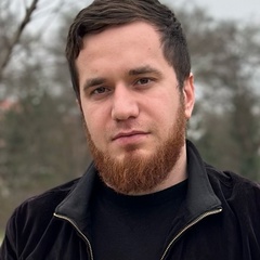 Алихан Межиев, 25 лет, Грозный