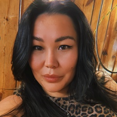 Газиза Андакулова, 39 лет, Москва