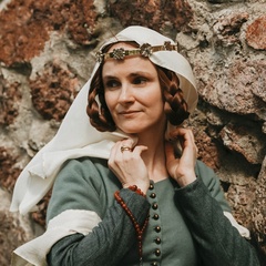 Мария Козлова, 38 лет, Санкт-Петербург
