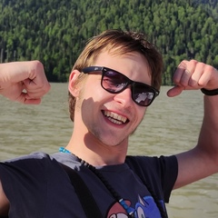 Pro Байан, 30 лет, Москва