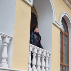 Татьяна Ульбашева