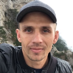 Николай Воргуль, 39 лет, Симферополь