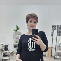 Наталия Джалилова, 38 лет, Санкт-Петербург