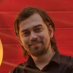 Никита Гущин, 38 лет, Санкт-Петербург