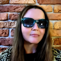 Марина Намлинская, 42 года