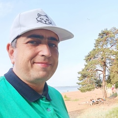Николай Иванов, 41 год, Санкт-Петербург