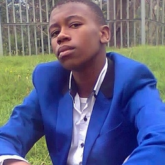 Patric Nondayh, Johannesburg