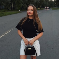 Анастасия Немцова, Омск