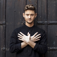 Eldar Gasimov, 36 лет, Баку