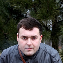 Евгений Непокойчицкий, Киев