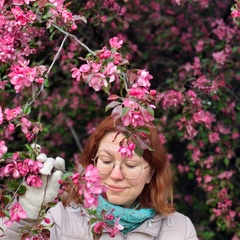 Марина Соколова, Пермь