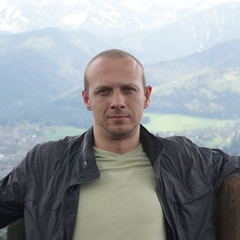Александр Стариченко, 41 год, Санкт-Петербург