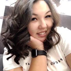 Aliya Elbrus, 35 лет, Актау