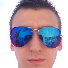 Макс Олефиренко, 31 год, Киев