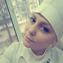 Альбина Козлова, 43 года