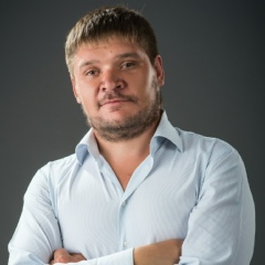 Андрей Толстыгин, 39 лет, Новосибирск