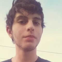 Marcus Vinicius, 29 лет