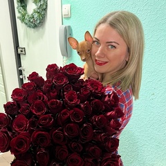 Екатерина Лысенко, 37 лет, Москва