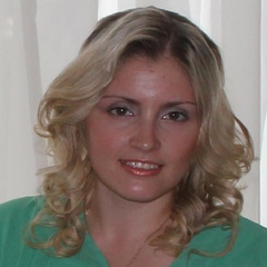 Яна Макаренко, 37 лет, Одесса