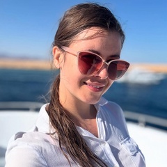 Екатерина Слепчнко, Усть-Каменогорск