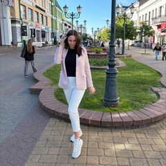 Виктория Банникова, Брянск
