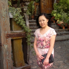 Айжаркын Камалова, 36 лет, Ош