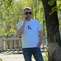 Nik Scher, Тюмень