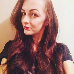 Екатерина Ильюшенко, 36 лет