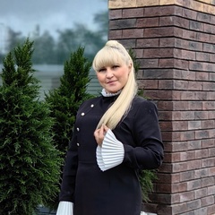 Валентина Швец