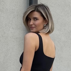 Daria Butenko, Москва