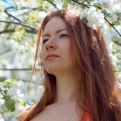 Танюшка Авдеева, 42 года, Москва