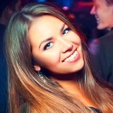 Валентина Алексеева, Санкт-Петербург