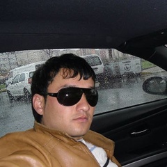 Женя Разоков, 37 лет, Москва