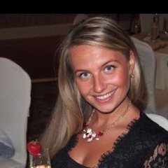 Uliana Radchenko, 37 лет, New York City