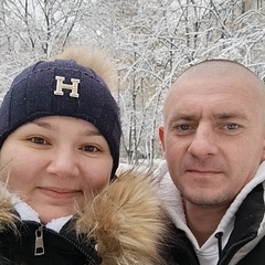 Дашенька Налибаева, 34 года, Донецк