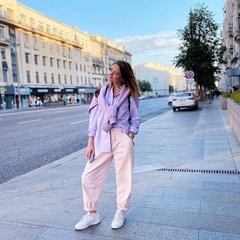Анна Сохина, 33 года, Москва